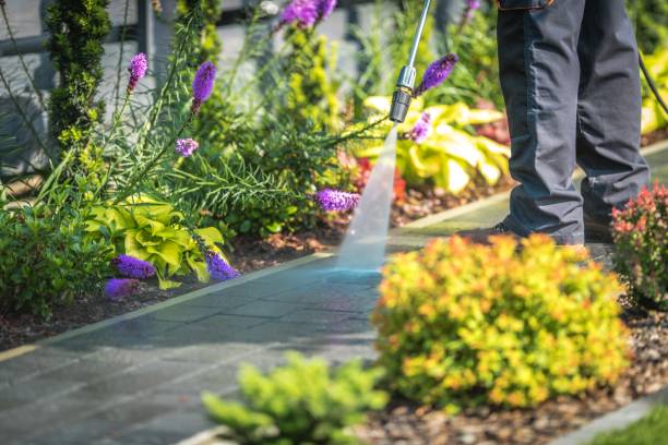 Best Restaurant Pressure Washing  in Glenside, PA