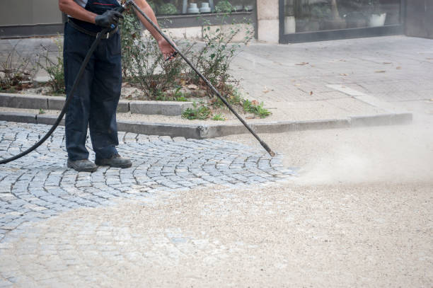 Best Factory Floor Cleaning  in Glenside, PA