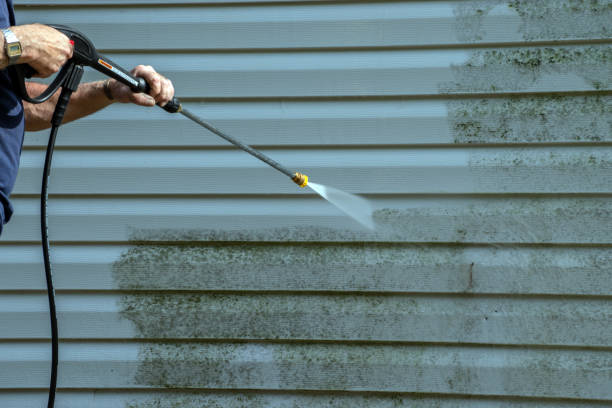 Best Driveway Pressure Washing  in Glenside, PA