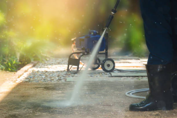 Glenside, PA Pressure Washing Services Company
